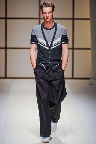 Salvatore Ferragamo / - 2012